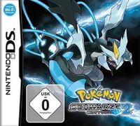 Ich suche Pokémon schwarz 2 und weiss 2 (Nintendo) Nordrhein-Westfalen - Mülheim (Ruhr) Vorschau