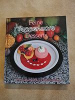 Tupperware Bücher: Desserts, Salat-Buffet, Nudelgerichte, Weihnac Baden-Württemberg - Bretten Vorschau