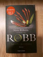 WIE NEU⚡ Nora Roberts J.D. Robb Aus süßer Berechnung Krimi Niedersachsen - Bovenden Vorschau