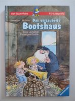 Kinderbuch - Das verzauberte Bootshaus ab 3./4. Klasse Schleswig-Holstein - Henstedt-Ulzburg Vorschau