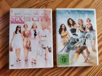 DVD Paket Sex & the City 1 und 2 Hamburg-Mitte - Hamburg Hamm Vorschau