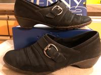 Pumps, Damenschuh, Schuh Gr. 8 Hessen - Neuenstein Vorschau