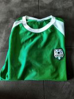 Trikot - Fußball - grün - 146/152 - crane - soccer Bayern - Hirschaid Vorschau