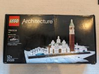 Lego 21026 - Architektur Set Venedig ( Venice ) Bremen - Schwachhausen Vorschau