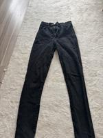 Zara Jeans in schwarz Nordrhein-Westfalen - Haan Vorschau