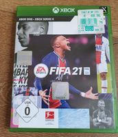 Fifa 21 Spiel für die XBOX Münster (Westfalen) - Centrum Vorschau