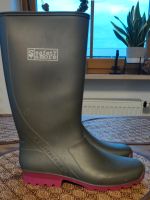 Gummistiefel safety & more rainblock Gr. 40 Bayern - Unterdietfurt Vorschau