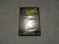 Quincy Season 1+2 DVD-Box Schleswig-Holstein - Prinzenmoor Vorschau