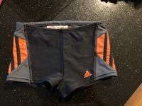 Neuwertige Adidas Badehose 11-12 J 152 Schleswig-Holstein - Lübeck Vorschau