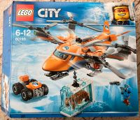 Lego City, Arktis Frachtflugzeug, 60193 Bayern - Altomünster Vorschau