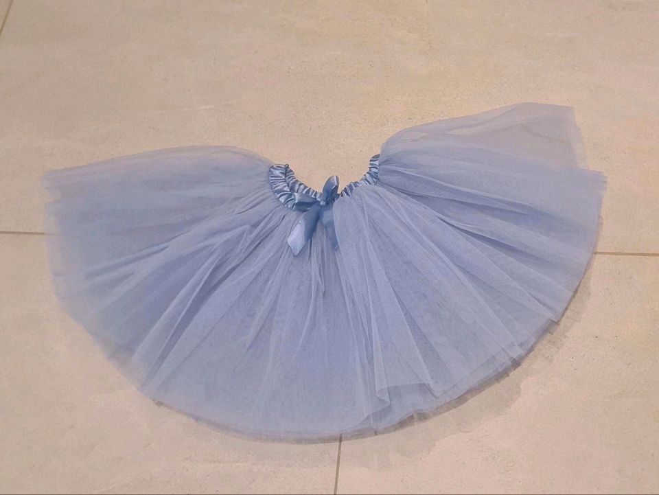 Tutu ballet, Ballettkleid in Osloß