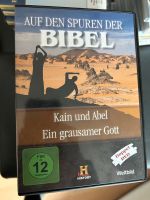 Diverse DVDs auf den Spuren der Bibel Hessen - Nidderau Vorschau