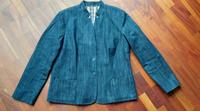 Blazer; Jacke; Jeans; Damen; Jeans blau; kariertes Futter; Gr. 42 Hannover - Vahrenwald-List Vorschau