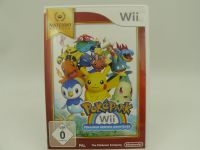 POKEPARK: PICKACHUS GROßES ABENTEUER | NINTENDO WII | PAL | CIB Dresden - Trachau Vorschau