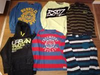 6 Pullover, Sweatshirt, Hoodie, Pulli Gr. 158/164 Ludwigslust - Landkreis - Lewitzrand Vorschau