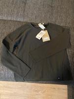 Ragwear Pullover -dark Olive- neu Sachsen - Schlettau Vorschau
