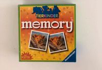 Memory Ravensburger Tiere Niedersachsen - Ostercappeln Vorschau