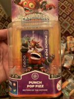 Skylanders Giants Punch Pop Fizz Series 2 neu & OVP München - Trudering-Riem Vorschau