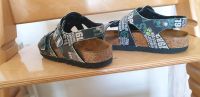 Birkenstock Sandalen Gr 30 Nordrhein-Westfalen - Hilchenbach Vorschau