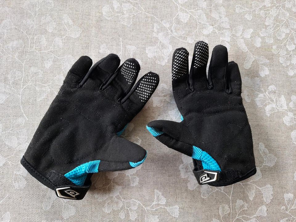 O'NEAL Fahrrad Handschuhe Kinder  L/6 in Ronneburg