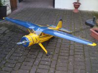 RC Flugmodell Stinson Reliant 2180mm Magnum XL-120 AR FS 4-Takt Hessen - Höchst im Odenwald Vorschau