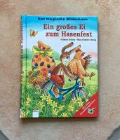 Buch „Ein großes Ei zum Hasenfest“ Kreis Pinneberg - Elmshorn Vorschau