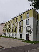 Studentenappartement mit Terrasse in Augsburg-Göggingen Bayern - Augsburg Vorschau