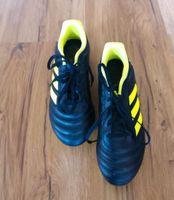 Fußballschuhe von Adidas Gr. 40,5 Baden-Württemberg - Laichingen Vorschau