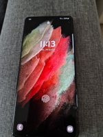 Samsung Galaxy S21 ultra5G Hessen - Büttelborn Vorschau
