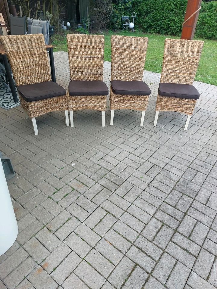 Esszimmer Stühle in Duisburg