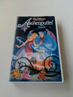 Disney VHS Kassette Aschenputtel Bayern - Weißenburg in Bayern Vorschau