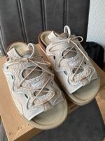 Sommerschuhe, Sandale,  NIKE OFFLINE 2.0   Size: 44 Stuttgart - Stuttgart-Süd Vorschau