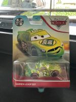 originalverpacktes Auto von Cars *NEU & OVP* DARREN LEADFOOT Nordrhein-Westfalen - Leopoldshöhe Vorschau