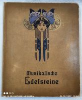 Musikalische Edelsteine 60 moderne u. beliebteOpern-.Operett... Dithmarschen - Burg (Dithmarschen) Vorschau