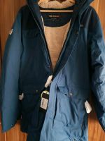 Trollkids Winterjacke Gr 176 Neu mit Etikett Nordrhein-Westfalen - Ascheberg Vorschau