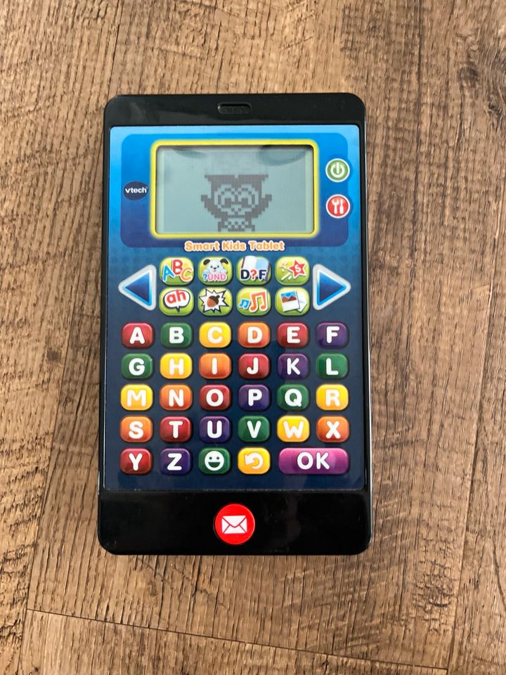 Lerncomputer vtech Kinder in Eichstätt