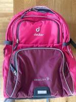 Deuter Ypsilon Schulrucksack pink/blackberry *unbenutzt* Bayern - Oberstdorf Vorschau