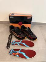 ASICS Gel NYC Naruto Hessen - Niestetal Vorschau