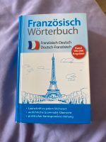 Französisch Wörterbuch - Französisch-Deutsch Dortmund - Kirchlinde Vorschau