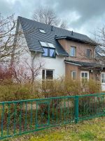 Doppelhaushälfte auf Usedom als Werkswohnung Mecklenburg-Vorpommern - Trassenheide Vorschau