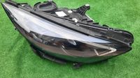 MERCEDES SL W232 AMG FULL LED A2329061603 SCHEINWERFER RECHTS KPL Hessen - Neu-Isenburg Vorschau