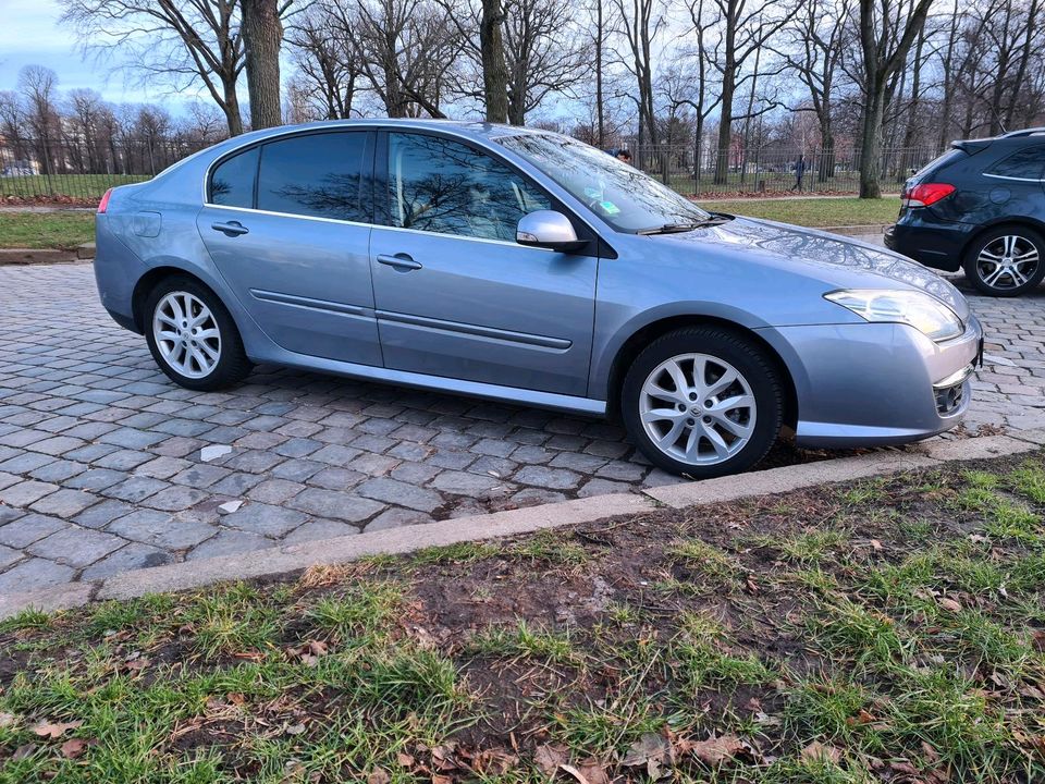 Renault Laguna 3 2.0 Benzin in Berlin