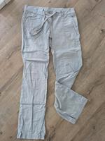 Leichte Stoffhose Gr. 36 von QS by s.Oliver Niedersachsen - Hambühren Vorschau