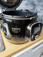 Krups Cook4Me+ Connect Sachsen-Anhalt - Stapelburg Vorschau