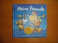 Meine Freunde Buch Freundschaftsbuch  NEU Berlin - Tempelhof Vorschau