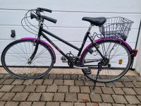 Mädchen- / Damen-Fahrrad 28 Zoll von Künsting Hessen - Butzbach Vorschau