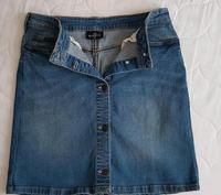 Jeansrock Gr. M/ 38 NEU! Dresden - Blasewitz Vorschau