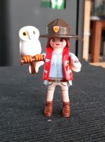 Playmobil 9337 Wildpark-Rangerin Nordrhein-Westfalen - Witten Vorschau