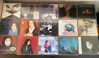 7 außergewöhnliche, rare Alben und 15 Maxi CDs Michael Jackson Nordrhein-Westfalen - Nottuln Vorschau
