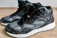 Bench Schuhe Herren Jungen Winter gefüttert Sneaker Halbschuhe 43 München - Ramersdorf-Perlach Vorschau